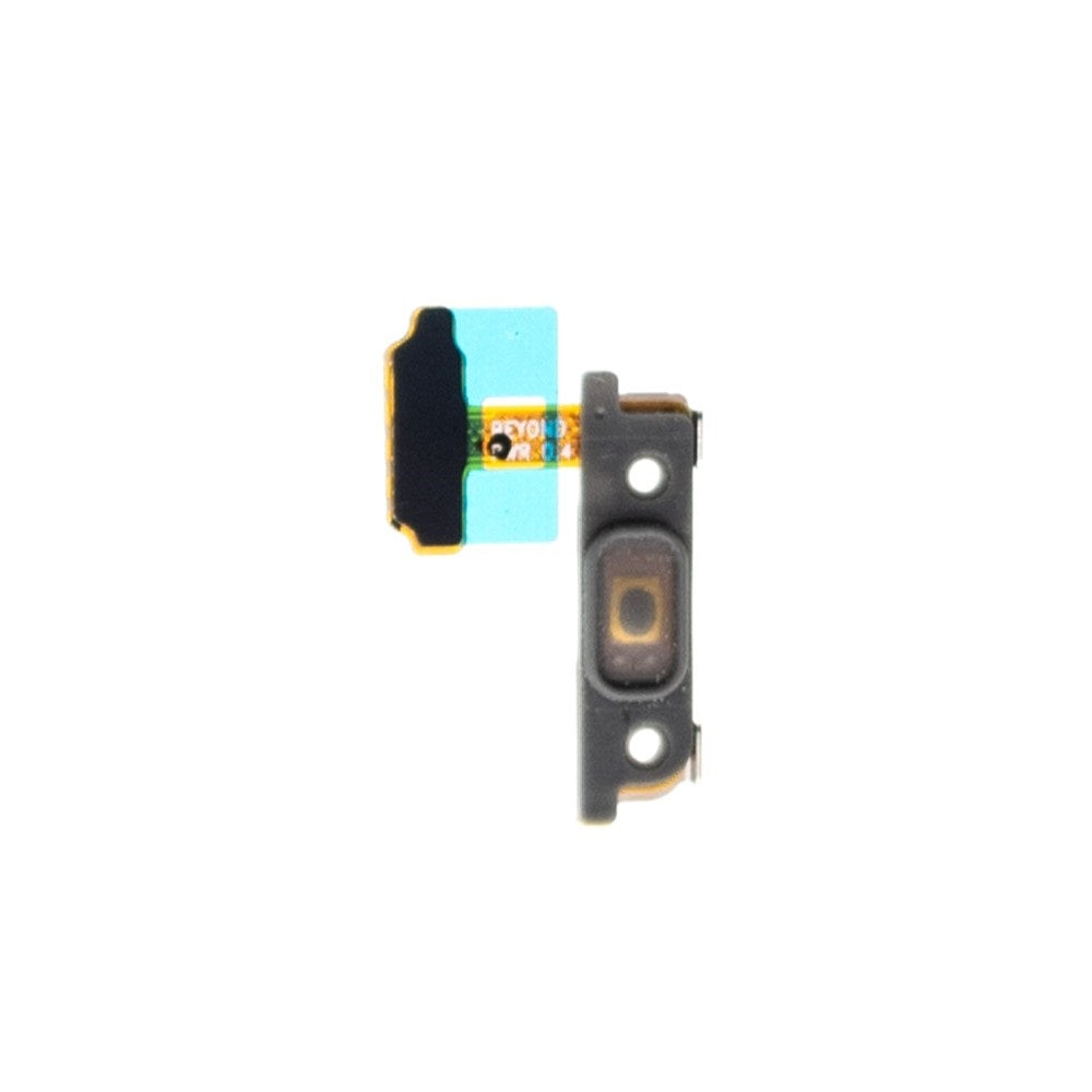 Power Button Flex Cable for Samsung Galaxy S10 5G G977 (Purple) Power Button Flex Cable for Samsung Galaxy S10 5G G977 (Purple)